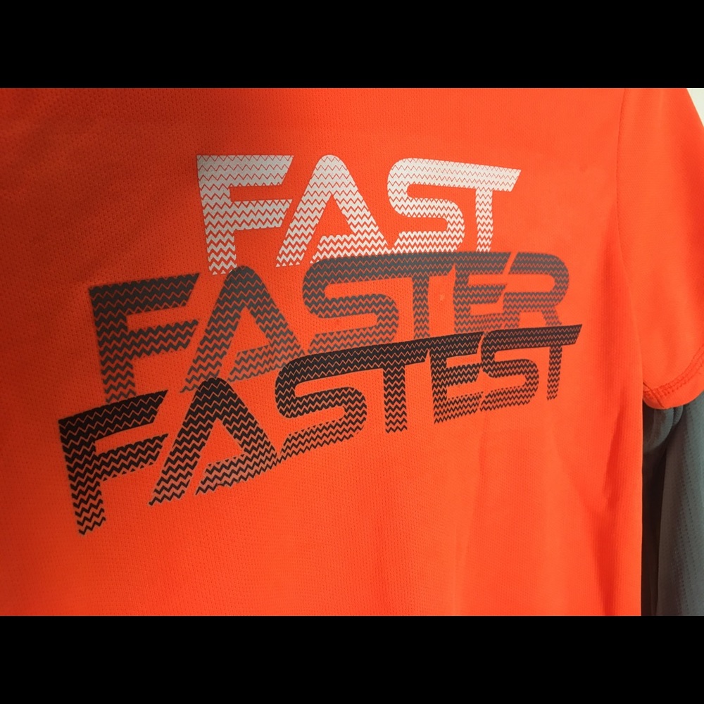 Fast - Picture 2 of 8